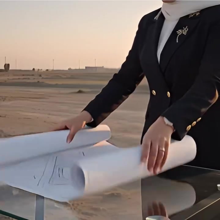 ️ من المخطط… إلى منتجع فاخر | رحلة التصميم والتنفيذ خطوة بخطوة

كيف يتحول مجرد مخطط هندسي إلى منتجع فاخر على أرض الواقع؟

في هذا الفيديو نأخذكم في جولة احترافية تبدأ من الفكرة الأولى، مرورًا بالتصميم ثلاثي الأبعاد، ومقارنة المخطط بالأرض، ثم مراحل التنفيذ، وارتفاع المباني، وتنفيذ المساحات الخضراء، والإضاءة، والمطاعم، حتى تشاهدوا النتيجة النهائية بكل تفاصيلها.

إذا كنت مستثمرًا، أو صاحب مشروع، أو تفكر ببناء منتجع أو مجمع سكني، فهذا الفيديو يوضح أهمية التخطيط والتصميم قبل بدء التنفيذ.

📍 المراحل داخل الفيديو:
✅ عرض المخطط الهندسي
✅ تصميم ثلاثي الأبعاد (3D)
✅ شرح المهندسة للتصميم
✅ مقارنة التصميم بالأرض
✅ بدء التنفيذ
✅ مراحل البناء
✅ تنفيذ المساحات الخضراء
✅ تركيب الإضاءة
✅ المطاعم والجلسات
✅ مقارنة التصميم بالواقع

🎥 ZN استوديو
التسويق البصري للعقارات
مونتاج احترافي للأراضي والعقارات

📞 للتواصل:
***********
***********

#منتجع #تصميم_منتجع #هندسة_معمارية #تصميم_3D #مونتاج_عقاري #استثمار_عقاري #عقارات_العراق #مقاولات #بناء #مشاريع #تصميم_معماري #منتجعات #ZN_استوديو #التسويق_البصري_للعقارات
