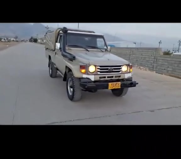 شاحنة • للبيع • ٣٥