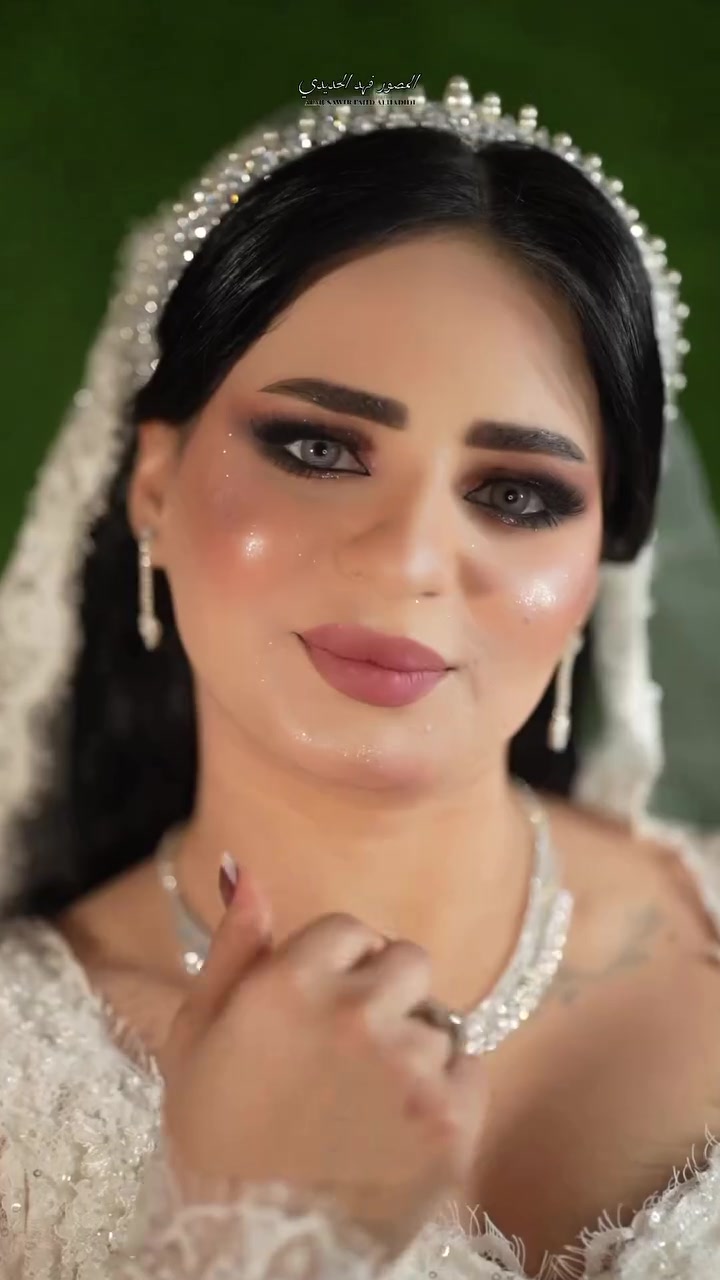 موديل • مكياج • صالون