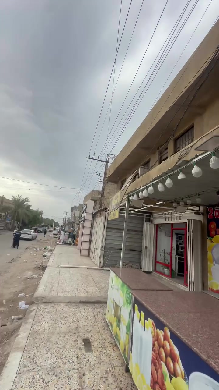 شقة • للإيجار