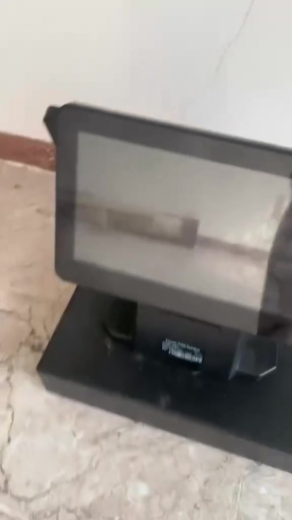 كاشير جاهز  وشغال  مع محتوياته  طابعه  والصندوق  للبيع   كله  شلع بسعر مناسب جدآ
للتواصل
***********
