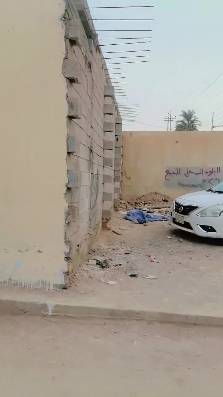 ذي قار • قضاء النصر • ١٦٠م