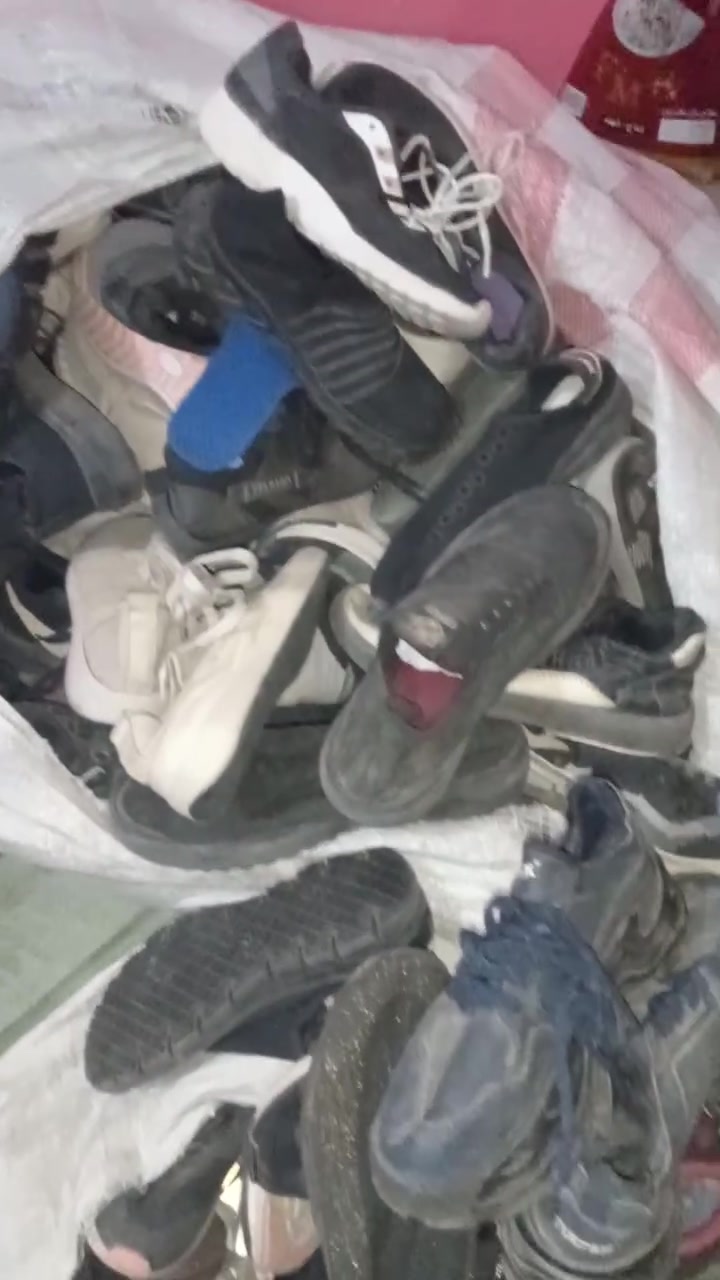 احذية اوربي • ٢٠٠قطعة • جملة