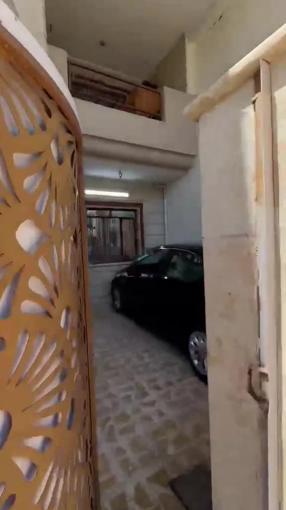 حي الصديق الأولى • ١١٠م • ٣ غرف