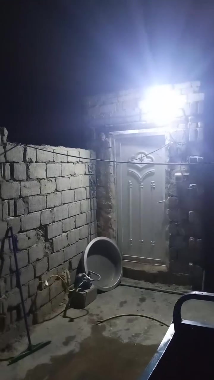 سند٢٥ • ٤٠في٥٠ • تحتاج تشطيب