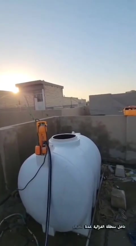 Mr. Tanki ✨
🧼 تنظيف، تعقيم، وتطهير خزانات المياه بأعلى معايير الجودة.
🦠 وداعاً للبكتيريا والرواسب
 احجز موعدك الآن 👇
 [***********]
