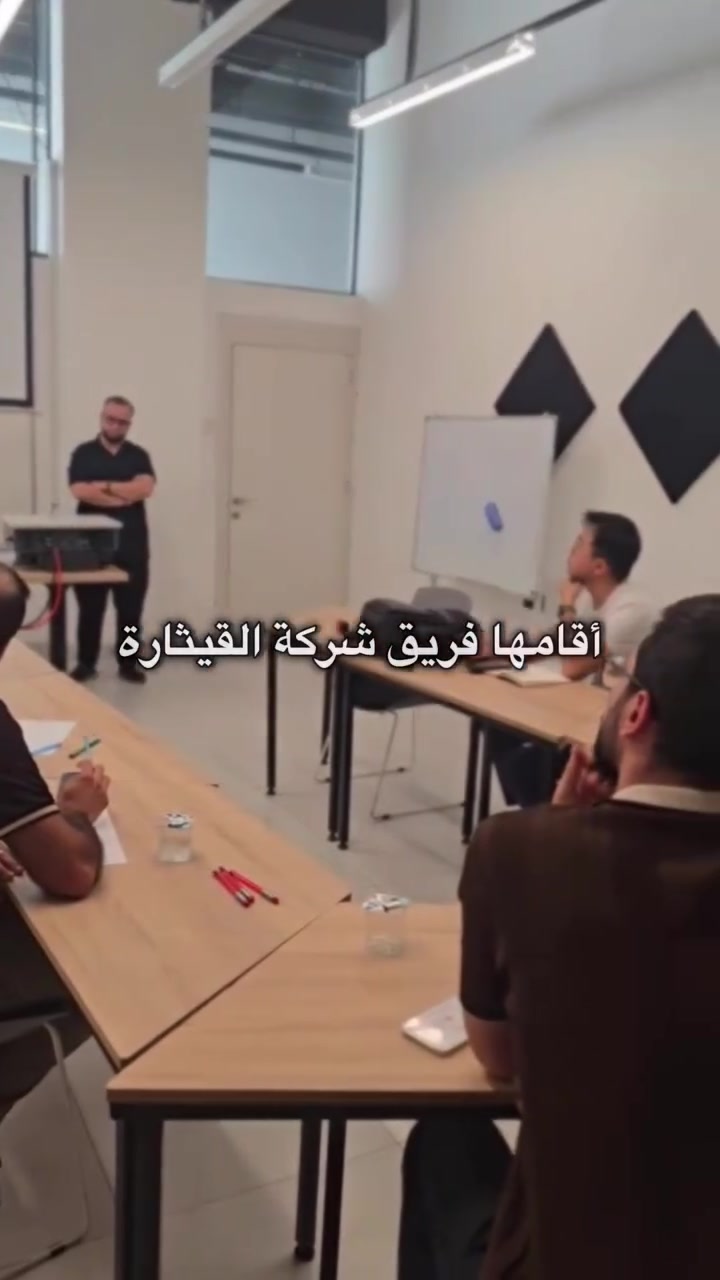 وين ما تكونون… دعم Sungrow وياكم ⚡️🌍
من دهوك إلى كل أنحاء العراق 🇮🇶
شركة القيثارة مستمرّة بتقديم الدعم الفني والتدريب بالتعاون مع الفريق الصيني لـ Sungrow.

دعمنا… بكل مكان. ⚡️
للإستفسار التواصل مع الارقام التالية :
قسم المبيعات 
***********
***********

القسم الهندسي والدعم الفني 
***********
