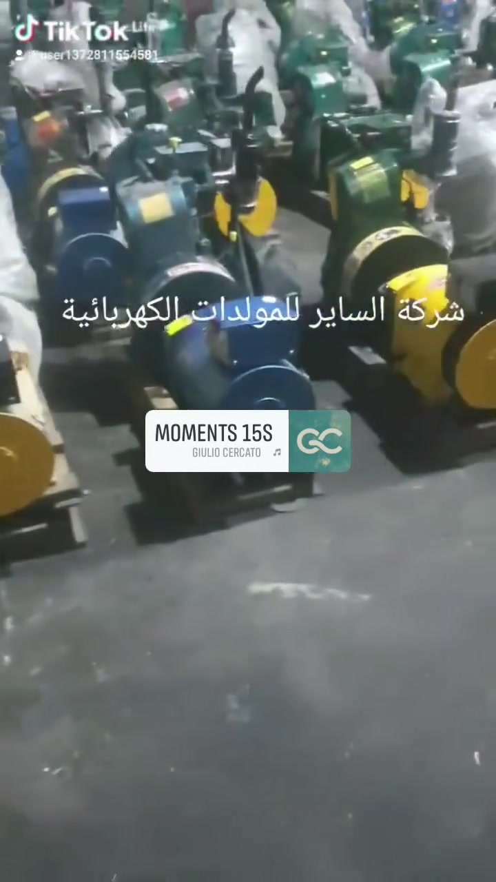 تعلن شركة الساير 
مولدات هندي ١٠ حصان 7.5 كيفي 
تشغيل هندر 
نوع المحرك شاتك #السعر ٨٠٠ ألف 
نوع المحرك تاج البلر #السعر ٨٠٠ ألف 
نوع المحرك الساير #السعر  ٧٩٠ ألف 
العنوان بابل ناحية الشوملي قرب الدفاع المدني 
***********

