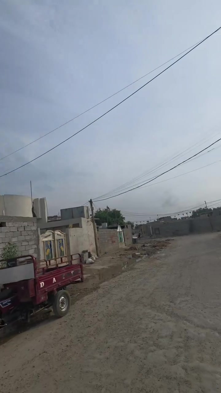المعامل الحسينية • ٣٥٠م • للبيع