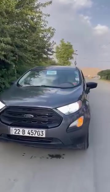 ايكو سبورت • ٢٠٢٠ • تيربو ٣ سلندر