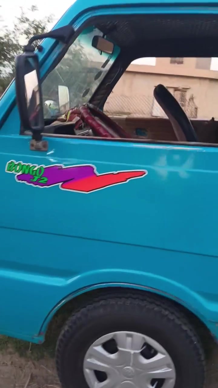 السلام عليكم بنكو للبيع96رقم انبار نكليزي سياره جاهزه تخم تاير كوري صدر امامي خلفي محرك بيه بخار قليل مكان السياره بغداد ابو غريب سعر 55وبيه مجال قليل ***********
