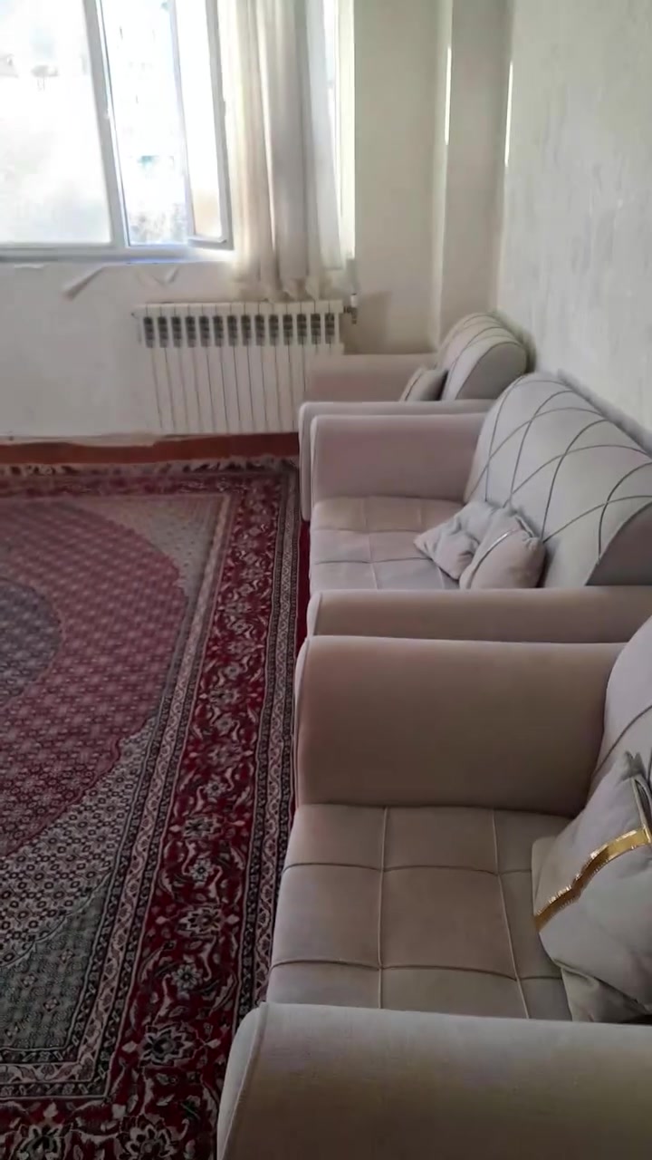 ايلام • شقة نفرين • فندقية