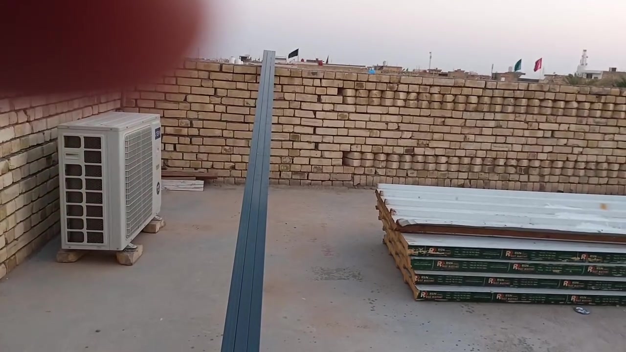 محتاج حداد كما موضح في الفديو ***********اتصال فقط
