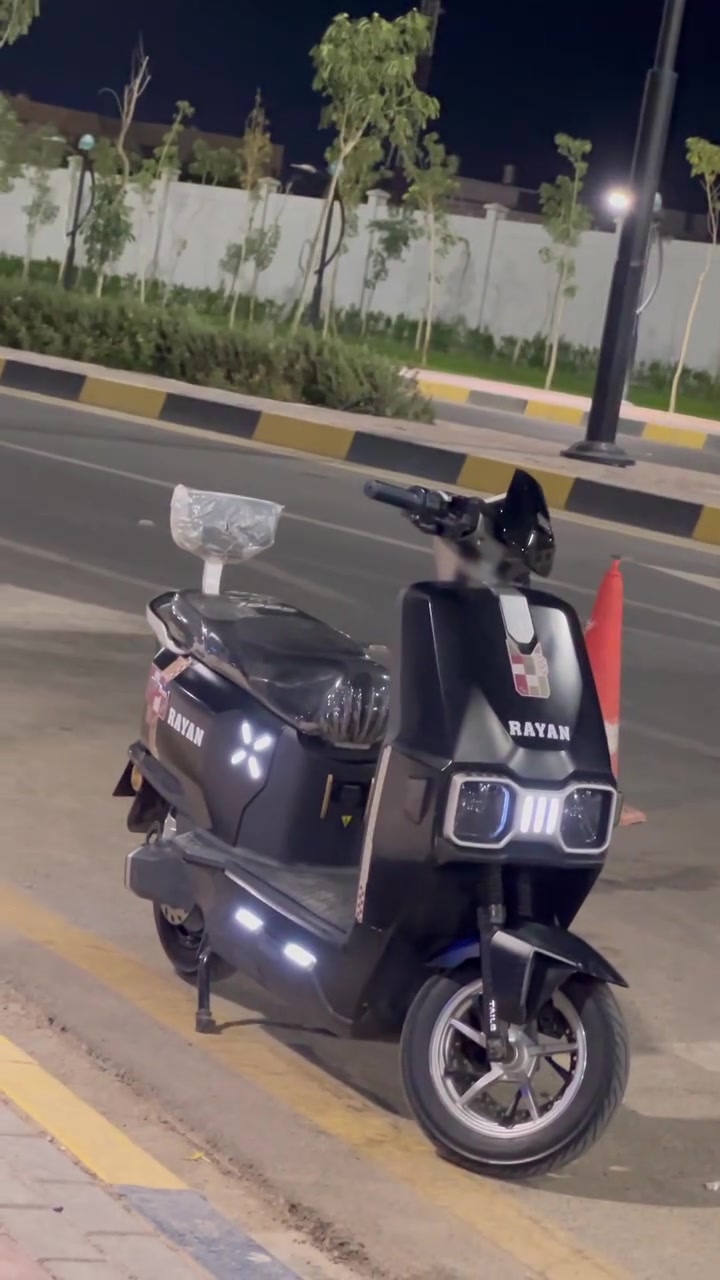 ماطور ريان للبيع استعمال 3اشهر  ماطور جديد سعر مليون وصل شراه موجود  رقم ***********
