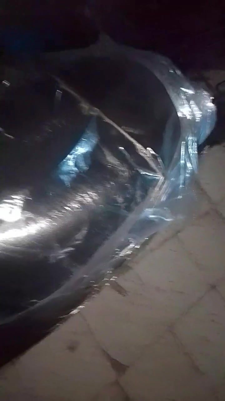 ٩ازروف بيجي • مكينه ناعمه • بدها باتري