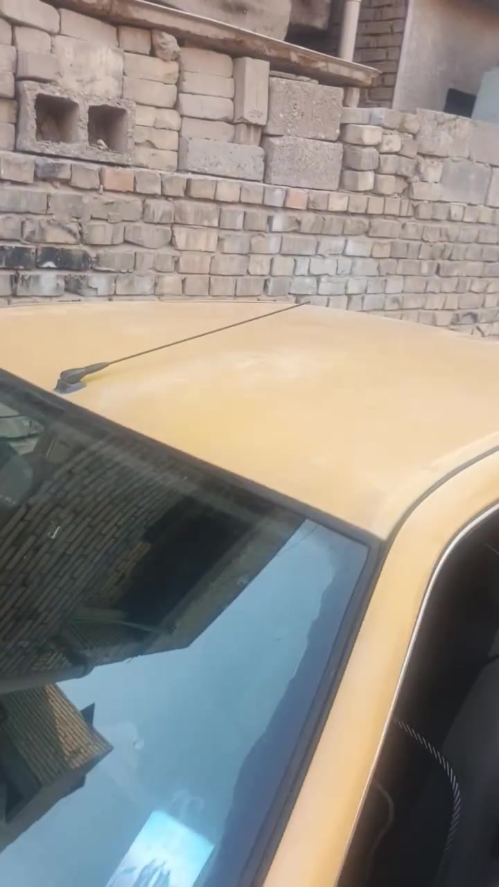 سلام عليكم
سيارة نوع بيچو بارص 

موديل ٢٠١٦

 السيارة بسمي

تحويل ثاني يوم

محرك كير تبريد حداديه كامله مكمله

السيارة ترهم مراوس أو بيع 

السعر خاص 

هاتف/***********
