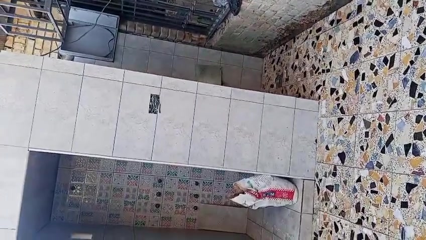 السلام عليكم الحمد لله تم ختم بيت ابو رضى ربي يحفظه
سعر المتر جدران وارضية متر ب٧
مكاني بغداد متفرغ حاليا ***********
