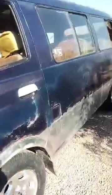يا الله سلام عليكم كية بريجو للبيع موديل 1996
رقم واسط سنوية عضم عاج صاقطة ب2019 راعيهة موجود سيارة خير من الله وسيارةحلوة ما عدة المكينة بيهة ضعف السعر 23وبيهة مجال اتصال *********** مكانهة واسط

