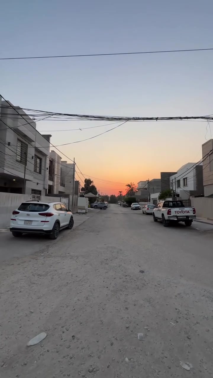 السلام عليكم متابعينا الكرام 🌹
🏡 دار للبيع / حي الكرامة
✨ شارع عرضة(12)متر
✨موقع مميز وقريب من المناطق والخدمات المهمة

📍 الموقع: [حي الكرامة] 
📐 المساحة: [335]متر

📞 للاستفسار والمعاينة: [***********و***********]
📍مكتب مرتضى سامي الهندسي 
الحلة - حي الحسين -قرب حلويات لبنان 
 #بابل #الحله #الكرامة #عقار #للبيع
