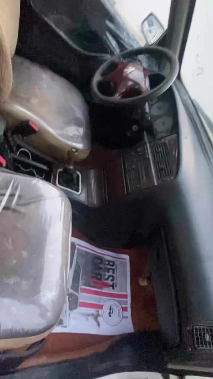 السلام عليكم للبيع بيجو بارص 11 مكينه وكير فرنسي تخم تاير حداديه تبريد دوشمه كله جديد لا تنقيص ولا تبخير مكينه جديده ماعايزه جاهزه مجهزه مكاني كوفه حي ميسان ب 38 وبيها مجال قليل ***********
