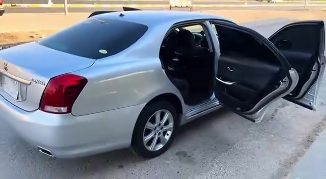 السلام عليكم للبيع ماجستا موديل 12فول
السياره ادوات ادوات ادوات 
كص تكمه فقط دخول جديد 
السياره بعدها بل جيس ماشيه 24 
محرك 8.cc4600 كير 8نمر +تحكم عادي
مكينه وكير صفر بل جيس 
مري شفط ستيرن كهرباء 5بصمان 
4كشنات كهرباء 4تايرات جوبلس 
تبريد ثلج ❄️تدفئه 🔥 قطعتين 
تخم تاير جديد شركه صدر جديد 
باور مي مشط جديد سبير منازل 
عدسات عين سحريه تحكم كهربائي 
مسجل شاشه 7سماعات 
داخل مخمل اسود ملكي يخبل 
السياره فول مواصفات هواي بيها 
الف متخلي عليها ولتجي تكلي 8مصرف بانزين 
اكل الرجال عله كد فعالها وسياره بعدها زيرو 
صرف بانزين عادي صرف ال6 
للبيع دين فقد وعده اعتذر جدن نقد فقط 
#السعر 45 وبيها مجال 
مكان صلاح آلدين بيجي رقمي ***********

