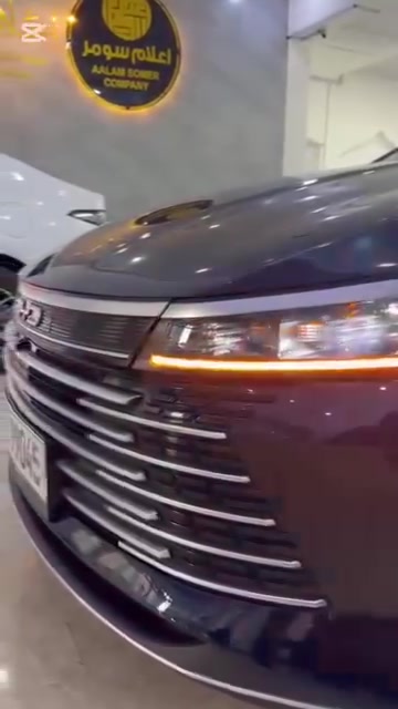 بي واي دي دستروير ٢٠٢٥
بي واي دي دستروير ٢٠٢٥ ماشيه ١٥ ألف بيها رصعه كد إصبع واحد ومسحوبه بي دي آر السياره مكفوله من الصبغ والمعجون والبارد 
مرقمه وكامله بأسمي تحويل بأي يوم يعجبك 
السعر 20 مليون و 200 ألف 
العنوان بغداد الكراده قرب ساحة الاندلس 
*********** اتصال / واتس
