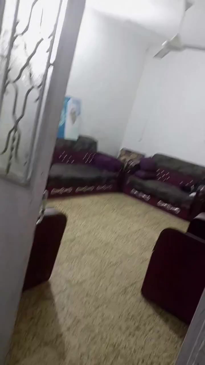 السلام عليكم دار للبيع مساحته 104 العنوان كريطعه خلف جامع كريطعه
للاستفسار ‏‪***********‬‏
