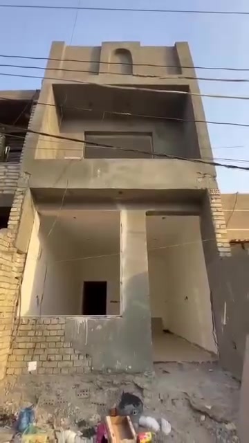 طابو صرف • ٥٠م • غرفتين