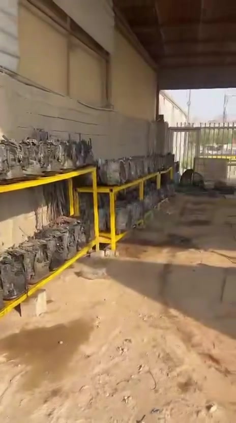 مجمع الحاج عقيل • ليلو • قطع غيار