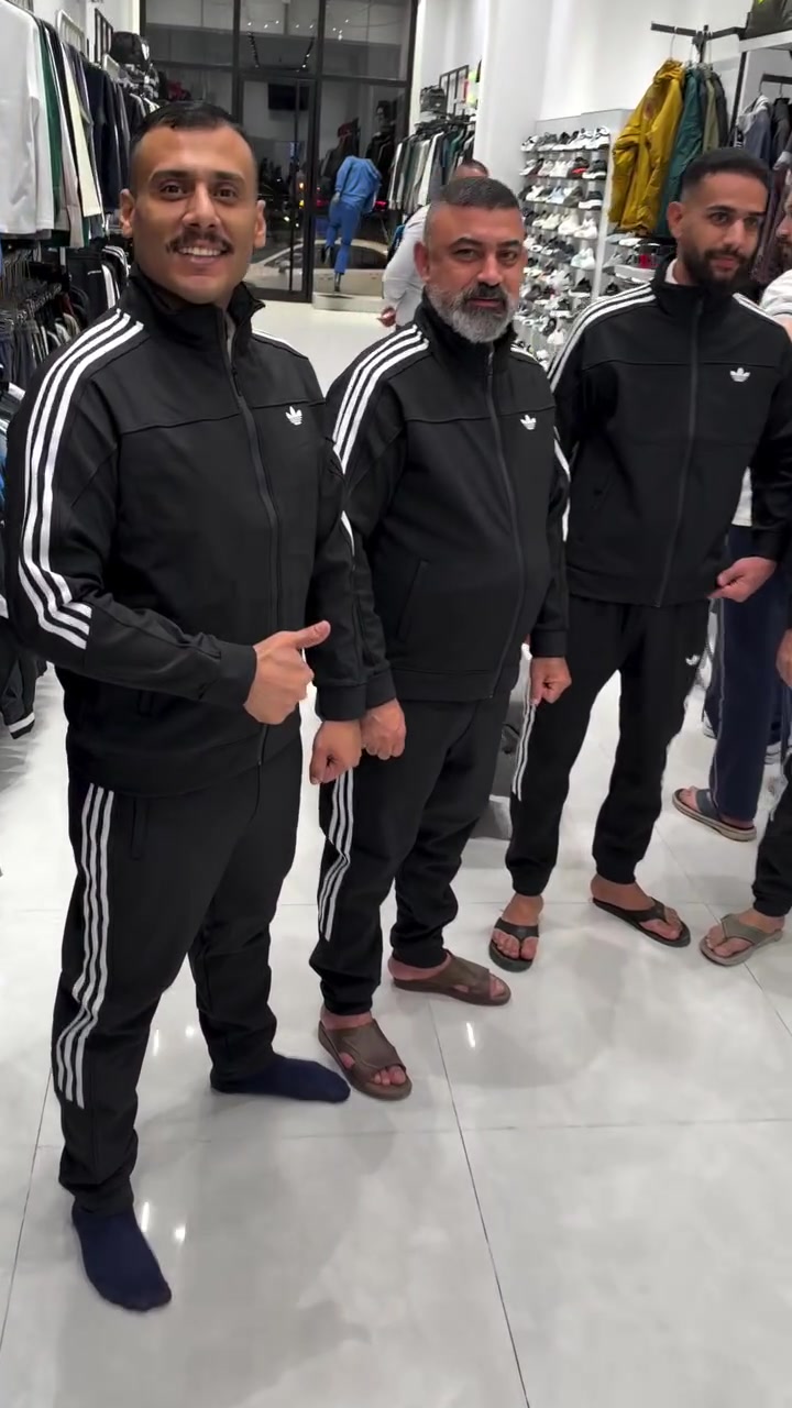 كلكشن جديد • ملابس • بغداد القادسيه