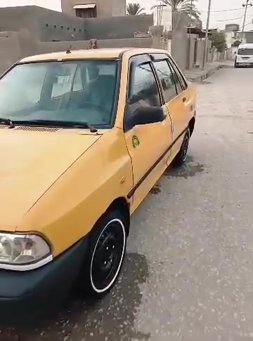 موديل ٢٠١٢ • مكينة جديدة • بابل محاويل