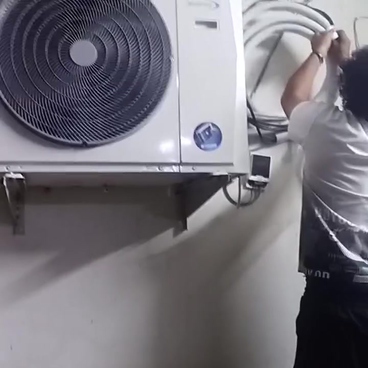 خدمات وائل الشمري مع نصب وصيانه جميع انواع السبالت ضمان موسم كامل ***********
