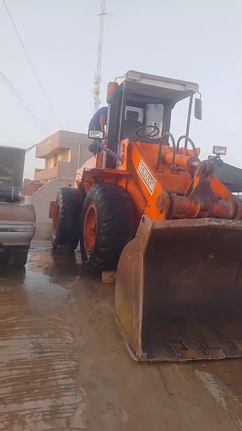 شفل انكليزي • موديل ٢٠٠٢ • الشرقاط