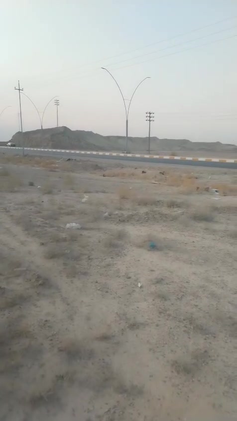 ارض للبيع  مكان زنكوره قرب محطه ستار جياد  للستفسار اتصل على الرقم ***********
