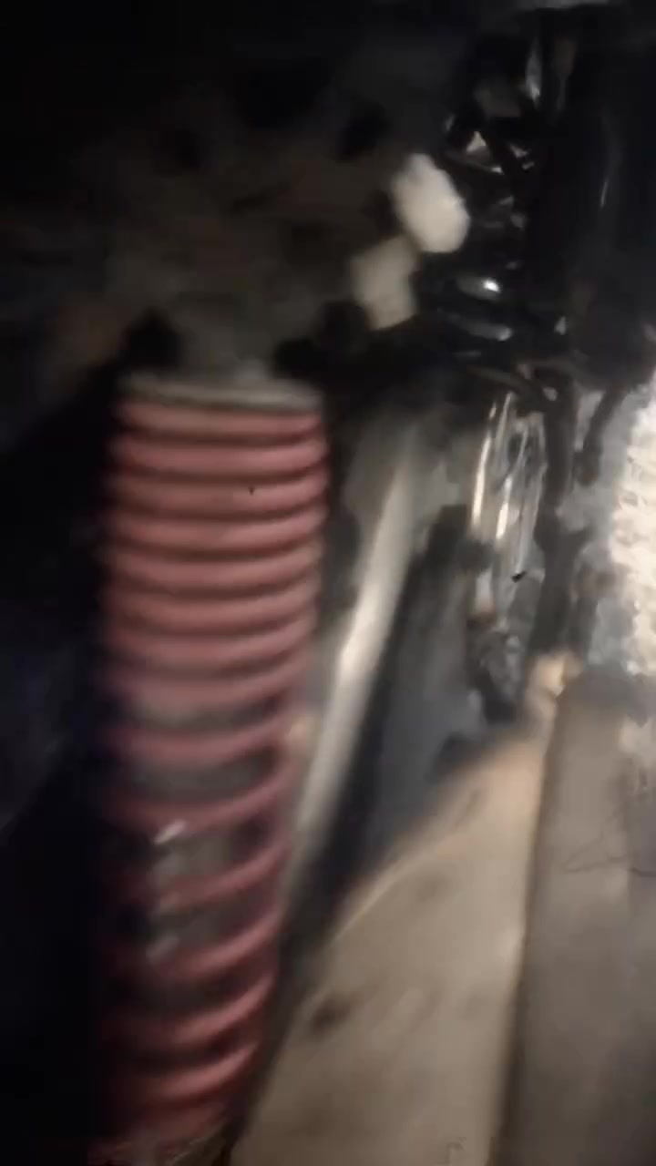 سكنس فحل • بوشه ٥٨ ونص • ماكينة خير
