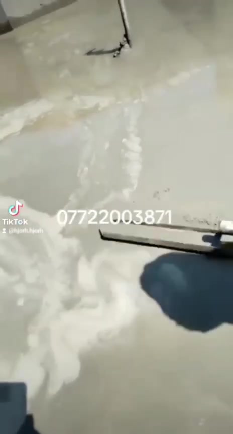 سلام عليكم نجارينه حدادينه احنه جماعته الصب *********** اليدوي عدنه كادر عمال نشتقل جميع القياسات الي عنده تصليطه صطح صبت نظافه رباطات بيتونه ناخذ قياس الصب ونترك السيراميك تنضيف حدل تقطيع جوينات احنه بل خدمه ***********
