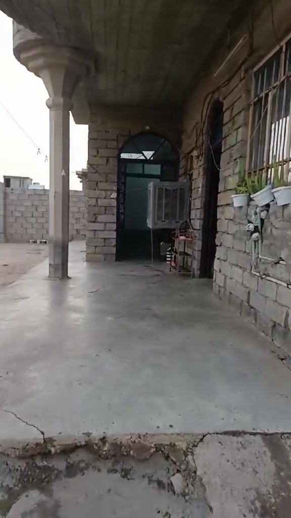 بيت • ناحية الشورة • حارة المساعدة