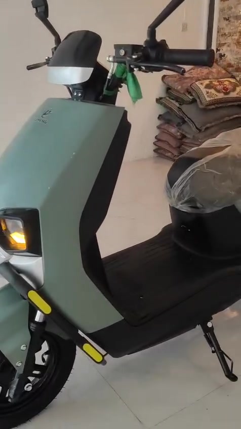 موديل ٢٦ • كفالة • مجال بسيط