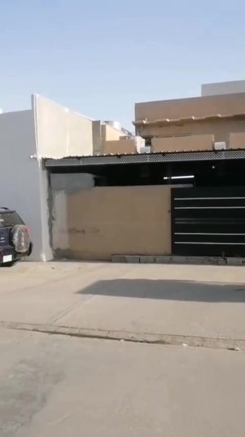 ١١٢م • بناء قديم • حي الوحده