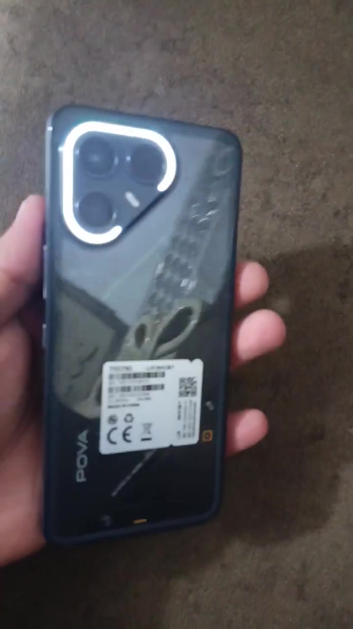 جهاز TECNO POVA 7 Ultra 5Gجديد صاله سبوع ذكره 256 عشوايه 16 جهاز كامل ملحقات مراوس فقط مابيع مراوس اب s22 مكاني بغداد ***********
