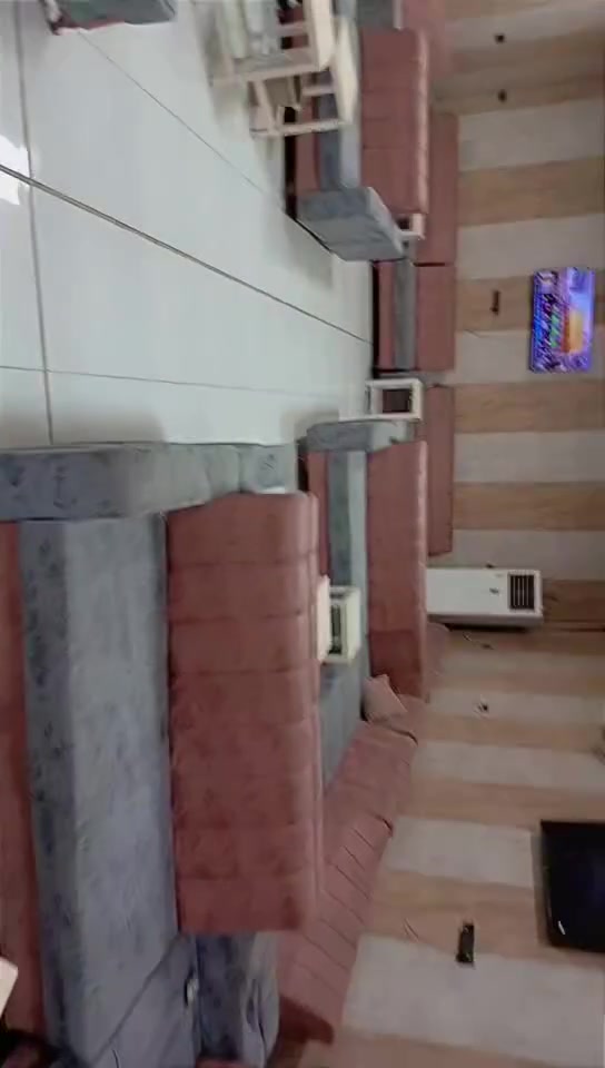 كوفي ماتي • معزول • كلشي بالفيديو