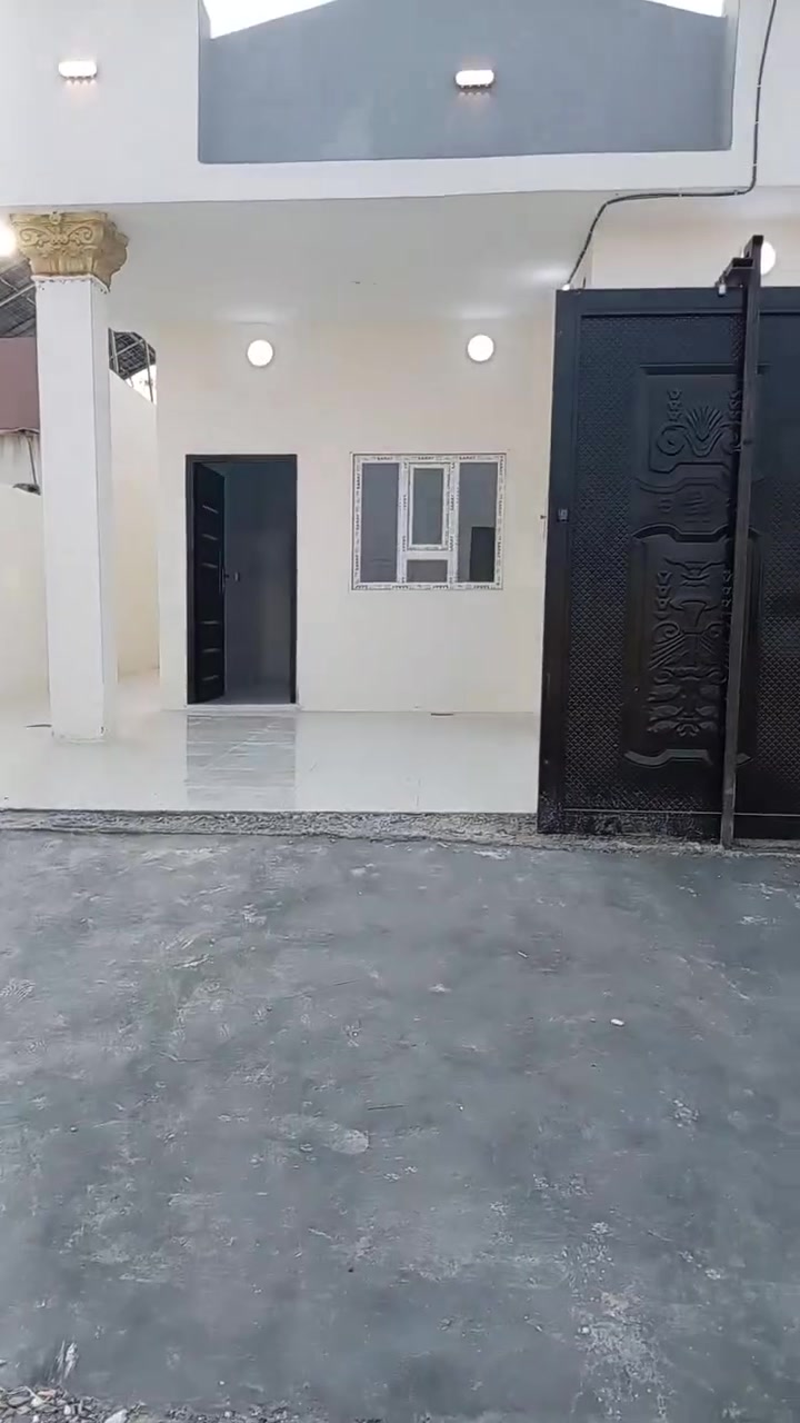 حي المستقبل • ٢٥٠م • صفر