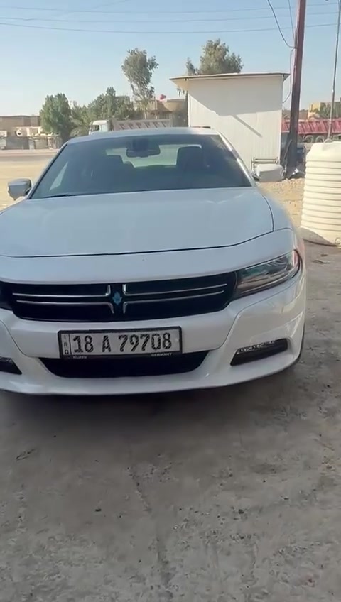 جارجر • ٢٠١٦ • رقم بابل