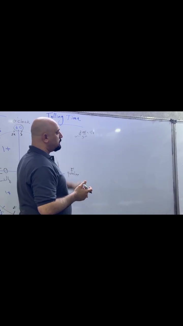 انكليزي • ثالث متوسط • شهداء البياع