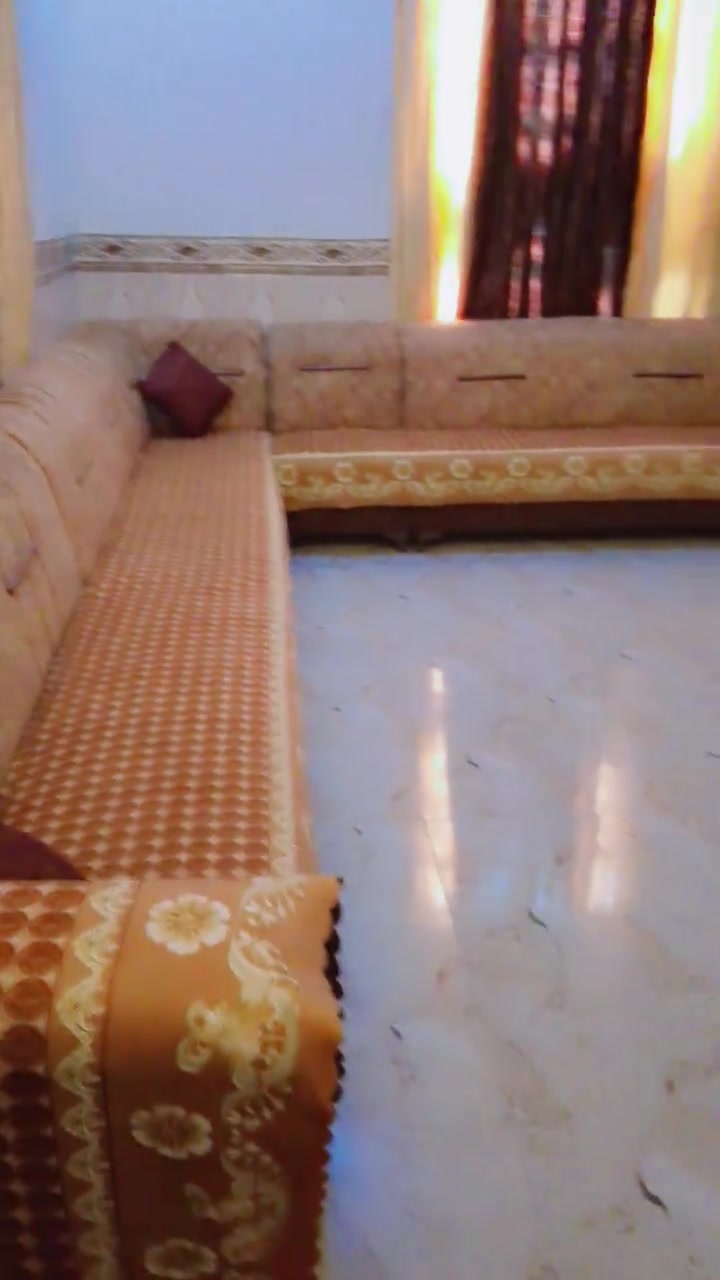 بيت للايجار • بل ورار • شارع الروسيين