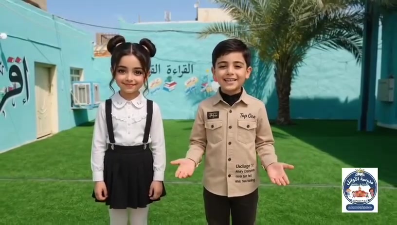 إعلان مدرسة الأوائل الابتدائية الأهلية

إذا أردتم أن تحافظوا على فلذات أكبادكم، فابدؤوا باختيار بيئة تعليمية جيدة وآمنة؛ فالمكان الذي يتعلم فيه أبناؤكم هو الخطوة الأولى نحو بناء شخصية ناجحة ومستقبل مشرق. 🌷📚

وفي مدرسة الأوائل الابتدائية الأهلية حرصنا على توفير بيئة تعليمية متكاملة تجمع بين العلم، والرعاية، والراحة، والانضباط، من خلال:

✨ كادر تدريسي متميز وذو خبرة.
🏫 قاعات دراسية مكيفة ومهيأة لأبنائنا الطلبة.
🚌 باصات نقل مدرسية من وإلى المنزل، باستمرار ودون انقطاع طوال أيام السنة الدراسية.
🌟 عناية ومتابعة تربوية وتعليمية مستمرة.
📚 بيئة تعليمية آمنة ومحفزة على التفوق والإبداع.

لأن فلذات أكبادكم يستحقون الأفضل… اختاروا لهم الأوائل. 💙

📍 العنوان: الصلاحية – شارع الجامع – مجاور دائرة البريد
📞 للاستفسار: ***********

مدرسة الأوائل الابتدائية الأهلية… تعليمٌ متميز، بيئةٌ آمنة، ومستقبلٌ أفضل لأبنائنا. 🌸
