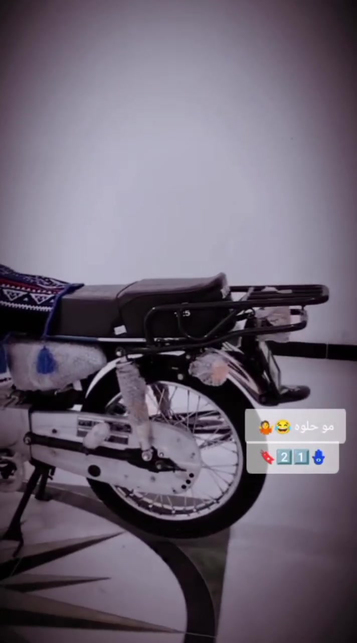 السلام عليكم دراجه ارشد للبيع موديل 21 سعر 850مكان كوت شهداء 📞***********
