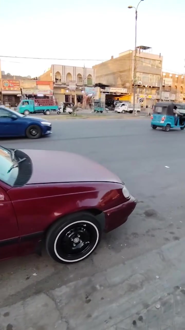 سلام عليكم سياره دايو رقم واصط رقم نكليزي للبيعلمس موديل 94 سياره بلاديه مكينه وكير خير من الله لا تبخير ولا تنقيص تبريدشغال عاوزه بس غاز سياره حلوه وبلاديه سياره بسمي مشروع وطني تخم ويل اوتاير جديد صدر امامه خلفي نظيف كهربائيات كلها شغاله سعر ٢٧ وبيها مجال رقم الهاتف *********** نتصل وتدلل مكاني بغداد الدوره

نص مكتوب في الصور:
- HONOR X9c