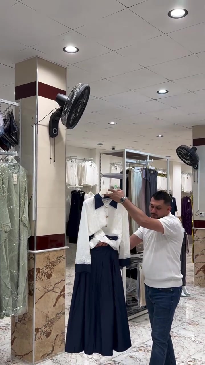 قطعتين • XL/M • قضاء بلد