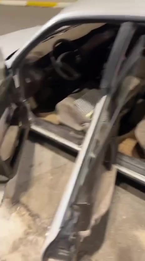 سلام عليكم من رخصت مدير الكروب البيع بطه  مديل 94 سياره مكفوله من ضربه القويه والعيب الشرعي رقم ميسان    تبريد ثلج  تخم تاير جديد مكان سياره ميسان  الاستفسار ‏‪***********‬‏
